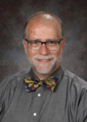 Wagner, Scott photo