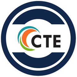 CTE Logo